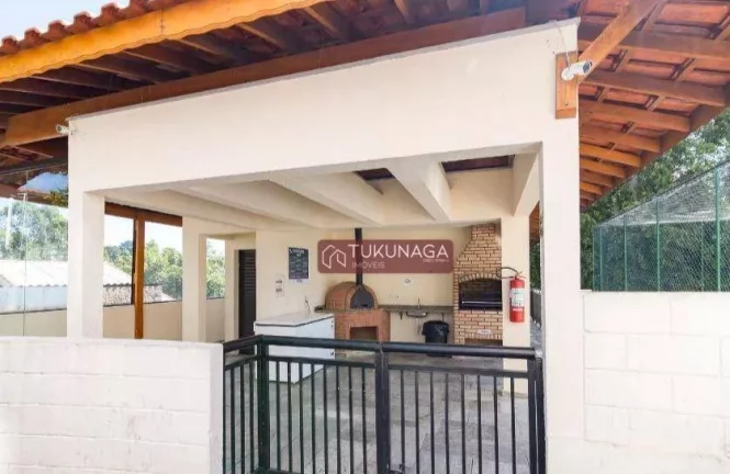 Imagem Apartamento com 2 dormitórios à venda, 50 m² por R$ 430.000,00 - Portal dos Gramados - Guarulhos/SP