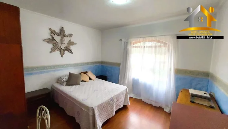 Imagem Casa para locação no condomínio Parque São Paulo - Batelli Imóveis