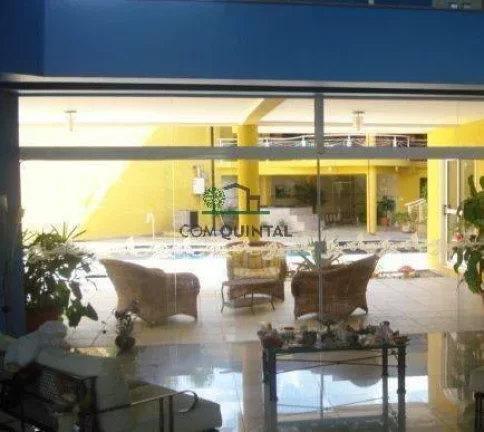 Imagem Casa com 5 Quartos à Venda, 800 m² em São Paulo Ii - Cotia