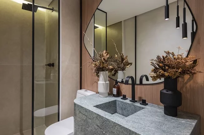 Imagem Grand Club Home Spaces Alto da Boa Vista - Residencial