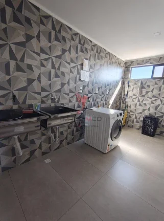 Imagem Flat para venda 250 metros da praia em Intermares