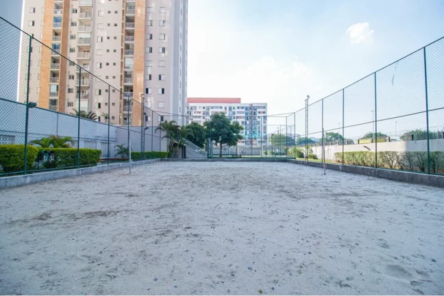Imagem APARTAMENTO RESIDENCIAL em São Paulo - SP, Usina Piratininga