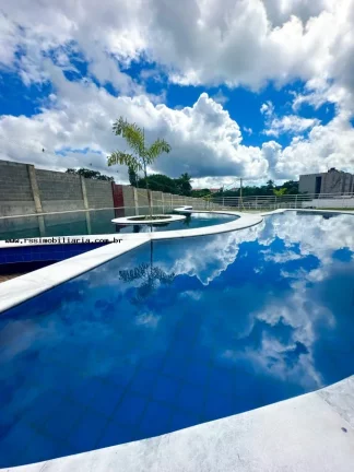 Imagem Apartamento à venda no Novo Geisel - Gramame em João Pessoa/PB