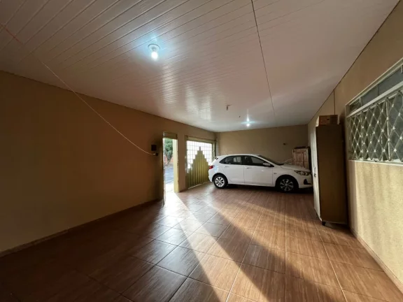 Imagem Casa tipo para venda em Jardim Paineiras com 3 quartos, sendo 1 suíte, 120m2