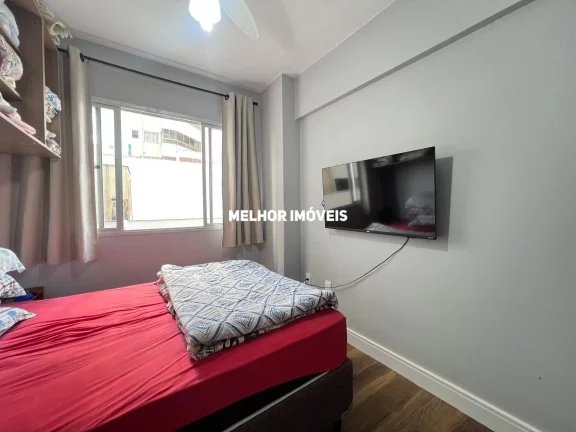 Imagem Apartamento Quadra Mar à Venda - Balneário Camboriú
