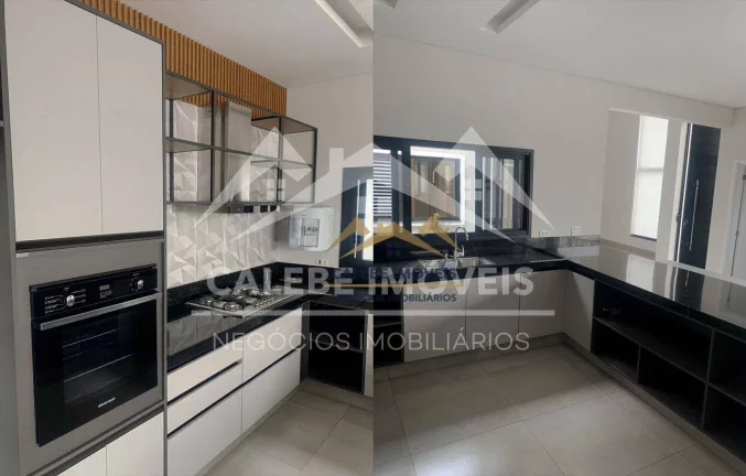Imagem Casa com 3 dormitórios à venda, 145 m² por R$ 980.000,00 - Reserva dos Ypês II - Tatuí/SP
