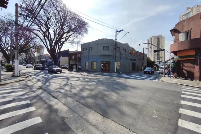 Imagem PREDIO COMERCIAL em São Paulo - SP, Vila Romana