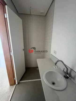 Imagem Apartamento à venda, Vila Alpina, Santo André, SP