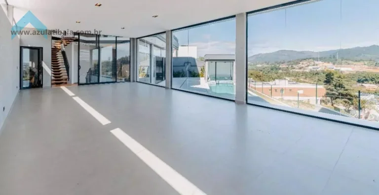 Imagem Casa a venda Porto Atibaia