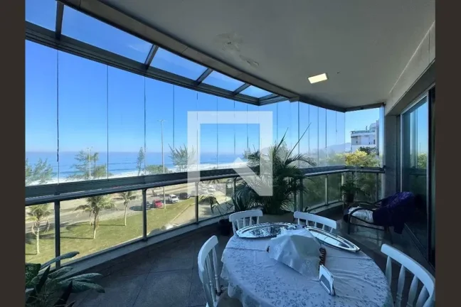 Imagem Apartamento à Venda - Recreio, 5 Quartos, 400 m2