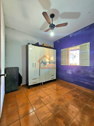 Imagem Casa à venda no bairro Parque Novacoop - Mogi Mirim/SP