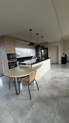 Imagem Casa á venda no Condomínio Residencial Villa Ravenna, Itatiba - SP