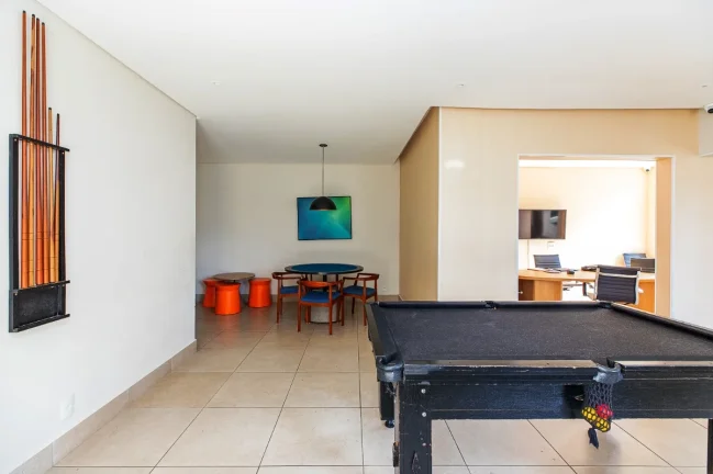 Imagem Apartamento para venda em Jardim Marajoara com 3 quartos, sendo 1 suíte , 82m2