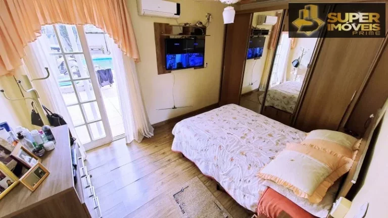 Imagem Casa Padrão para Venda em Areal Pelotas-RS - 2687