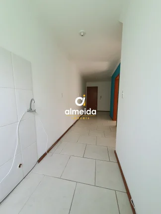 Imagem APARTAMENTO 2 DORMITÓRIOS