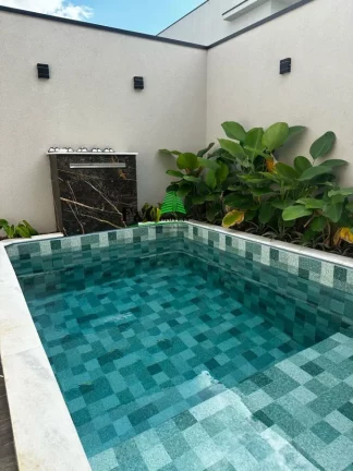 Imagem Casa em Condomínio para Venda em Limeira, Residenciais Fazenda Itapema, 3 dormitórios, 2 suítes, 2 banheiros, 2 vagas