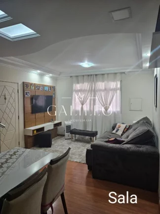Imagem CASA Á VENDA NO CONDOMÍNIO VILA ESMERALDA EM JUNDIAÍ -SP