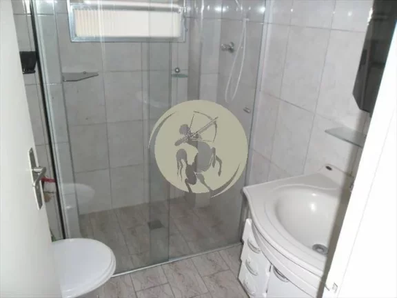 Imagem Apartamento a venda no bairro do José menino em Santos