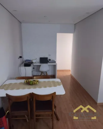 Imagem APARTAMENTO RESIDENCIAL em JUNDIAÍ - SP, MEDEIROS