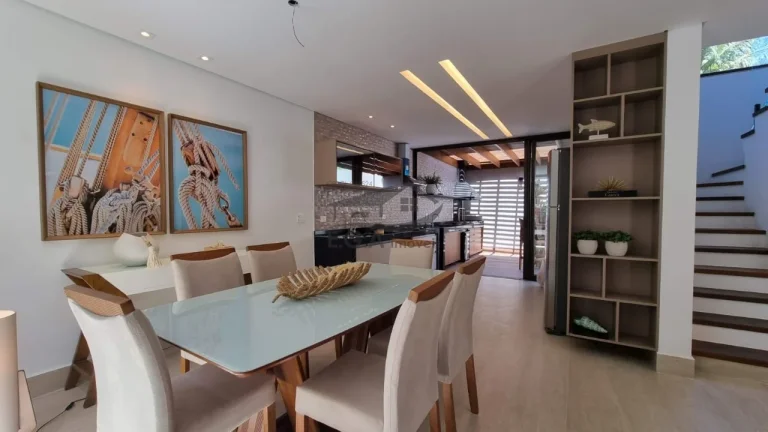 Imagem CASA NA PRAIA DE JUQUEY