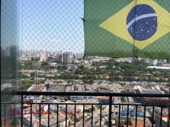 Imagem Apartamento com 3 quartos, 67m², à venda em São Paulo, Piqueri
