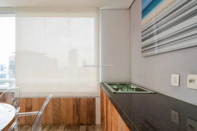 Imagem Apartamento à venda Itaim Bibi São Paulo