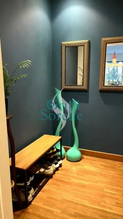 Imagem Apartamento à Venda na Vila Mariana - São Paulo/SP.
