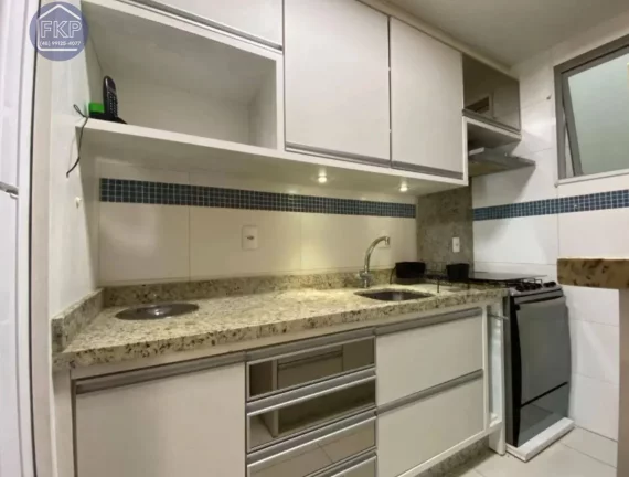 Imagem Apartamento 3 dormitórios!