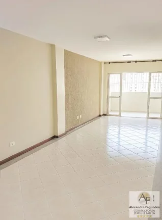 Imagem Apartamento para Venda em Goiânia, SETOR BELA VISTA, 4 dormitórios, 1 suíte, 2 banheiros, 2 vagas