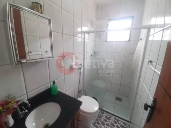 Imagem Casa com 2 dormitórios à venda, 111 m² por R$ 400.000,00 - Peró - Cabo Frio/RJ