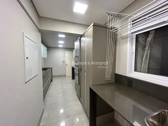 Imagem Este apartamento impecável está localizado no coração do Cambuí, em uma das regiões mais nobre...