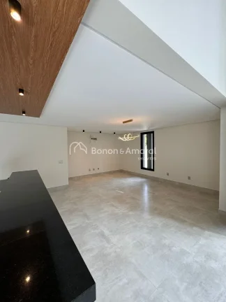 Imagem Casa à venda no Condomínio San Conrado - Sousas, Campinas/SP

Finalizada em 2024, esta residência...