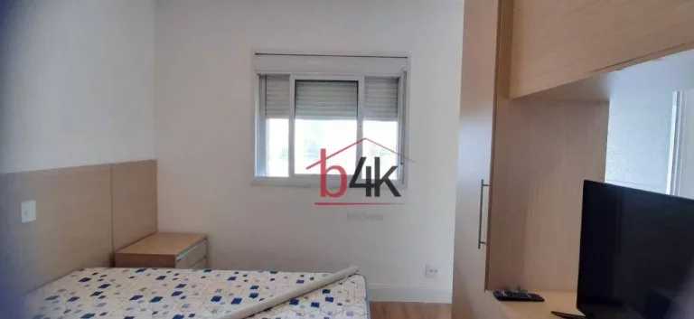 Imagem Apartamento para venda e aluguel de 1 dormitório no Condomínio Lumen