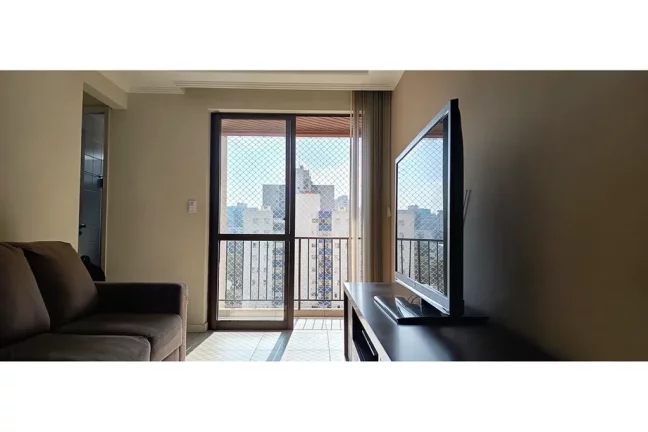 Imagem APARTAMENTO RESIDENCIAL em São Paulo - SP, Vila Monte Alegre