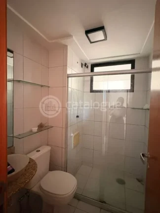 Imagem Venda de um apartamento de 3 quartos sendo 1 suíte no Ed. Mirante da Praia
