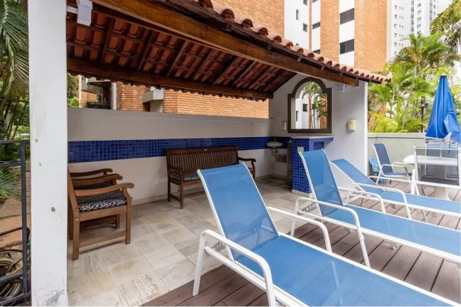 Imagem APARTAMENTO RESIDENCIAL em São Paulo - SP, Vila Leopoldina