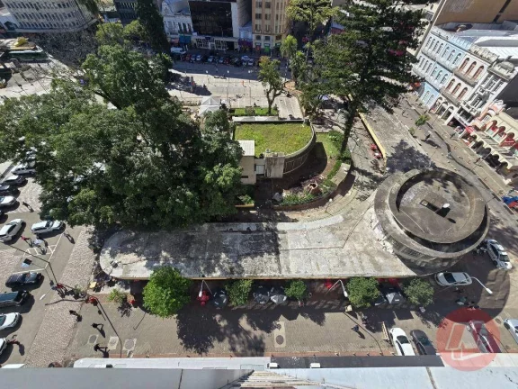Imagem Conjunto, 175 m² - venda por R$ 490.000,00 ou aluguel por R$ 5.718,00/mês - Centro Histórico - Porto Alegre/RS