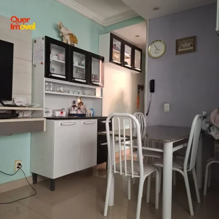 Imagem Apartamento de 2 quartos à venda no Jardim Paulista, Ribeirão Preto-SP: 52m², sala, banheiro e vaga de garagem!