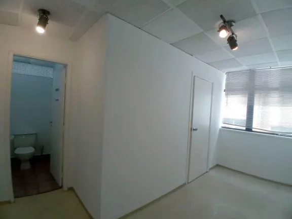 Imagem Conjunto comercial no HIgienópolis
