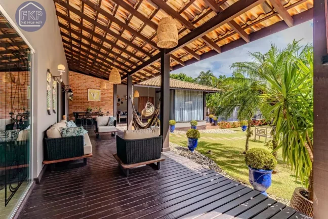 Imagem Casa Alto Padrão!