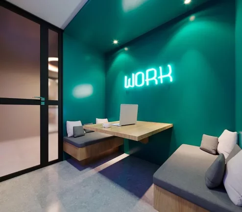 Imagem Unix Vila Zelina