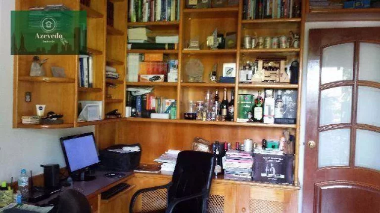 Imagem Sobrado à venda, 420 m² por R$ 4.240.000,00 - Caputera - Arujá/SP