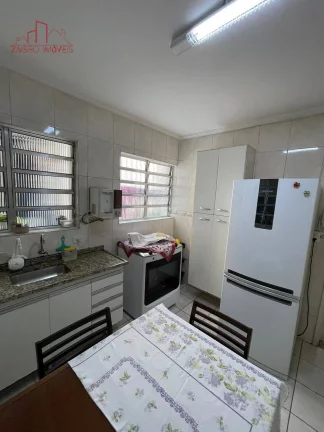 Imagem Oportunidade - Casa - 4 dormitórios.