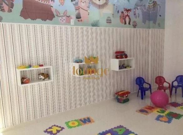 Imagem Apartamento à venda em Parque Campolim Z.Sul - Sorocaba/SP