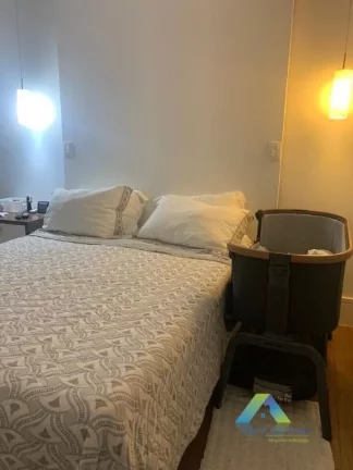 Imagem Apartamento com 3 dormitórios à venda, 145 m² por R$ 865.000,00 - Vila Andrade - São Paulo/SP