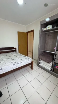 Imagem Apartamento com 2 dormitórios à venda, 92 m² por R$ 440.000,00 - Vilamar - Praia Grande/SP