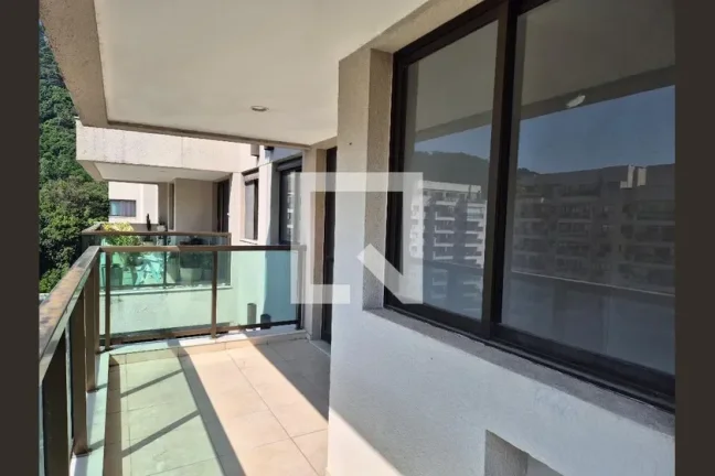 Imagem Apartamento à Venda - Recreio, 2 Quartos, 66 m2