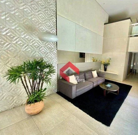 Imagem Apartamento Duplex com 4 dormitórios à venda, 295 m² por R$ 2.999.000,00 - Meireles - Fortaleza/CE