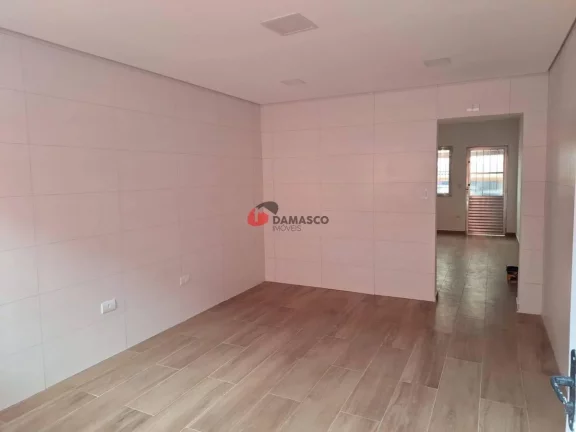 Imagem Sobrado em condomínio à venda, Vila Bela, São Paulo, SP
