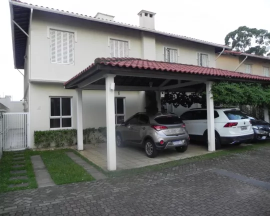 Imagem CONDOMINIO FECHADO PORTARIA 24 HS PARQUE DOS PRINCIPES - COM4 DORMS 2 SUITES -